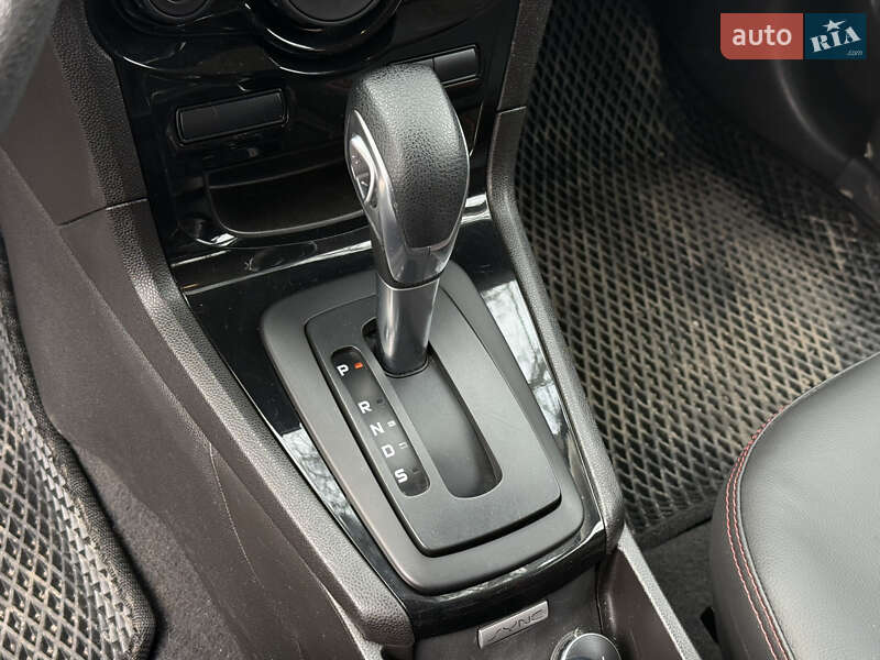 Хэтчбек Ford Fiesta 2019 в Николаеве фото 24 Хэтчбек Ford Fiesta 2019 в Николаеве