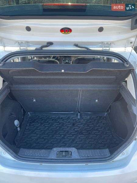 Хэтчбек Ford Fiesta 2015 в Хмельницком