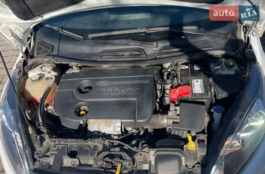 Хэтчбек Ford Fiesta 2015 в Хмельницком
