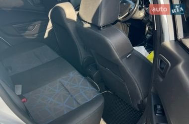 Седан Ford Fiesta 2012 в Харькове