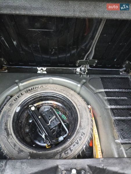 Хетчбек Ford Fiesta 2007 в Вінниці