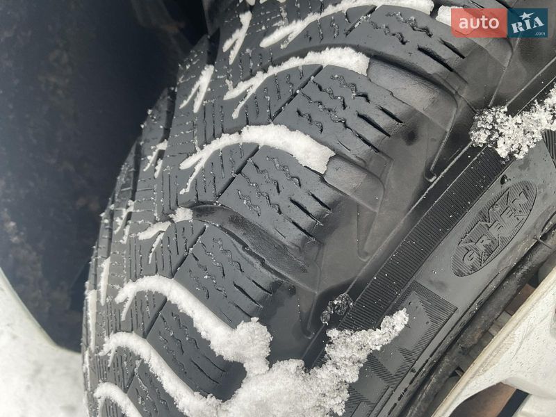 Хетчбек Ford Fiesta 2017 в Броварах