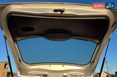 Хэтчбек Ford Fiesta 2008 в Киеве