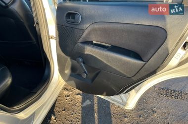 Хэтчбек Ford Fiesta 2008 в Киеве