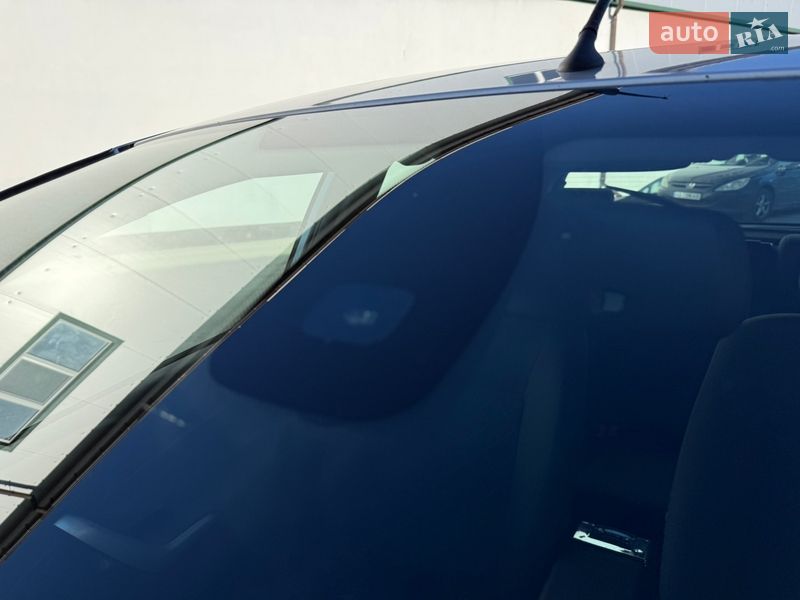 Хетчбек Ford Fiesta 2010 в Вінниці