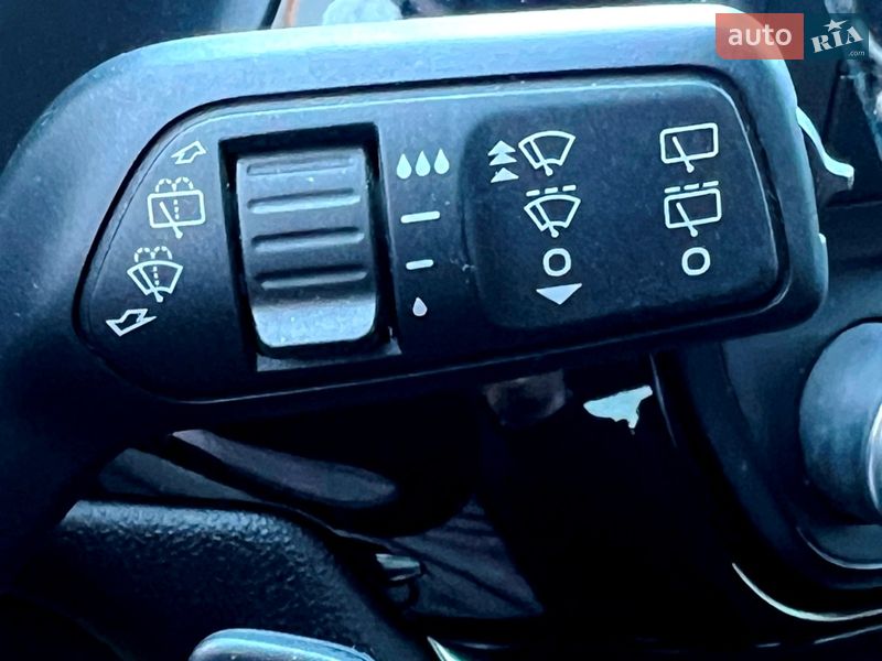 Хэтчбек Ford Fiesta 2018 в Киеве