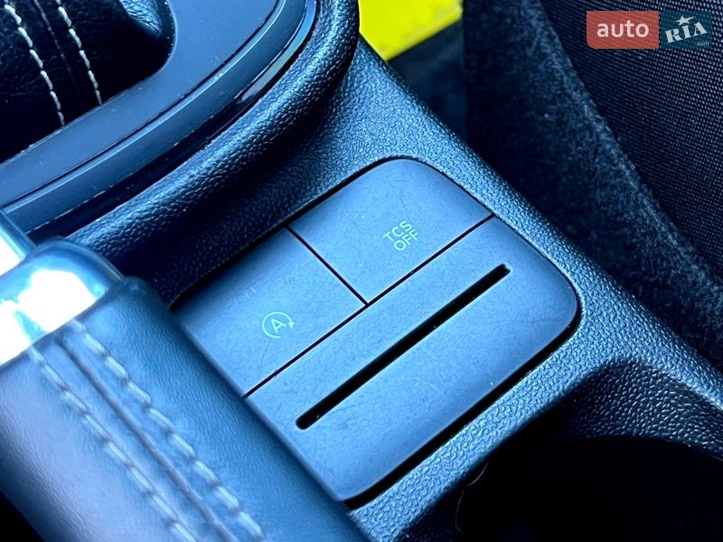 Хэтчбек Ford Fiesta 2018 в Киеве