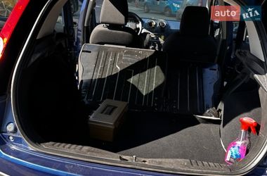 Хэтчбек Ford Fiesta 2007 в Киеве