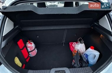 Хэтчбек Ford Fiesta 2013 в Киеве
