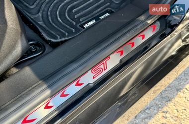Хэтчбек Ford Fiesta 2018 в Днепре