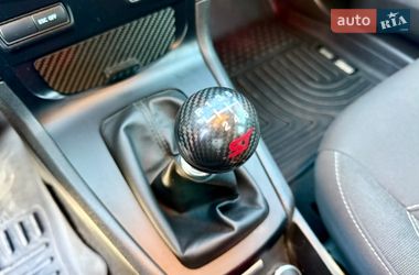 Хэтчбек Ford Fiesta 2018 в Днепре