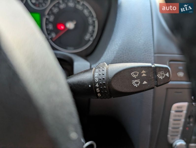 Хетчбек Ford Fiesta 2008 в Калинівці фото 38 Хетчбек Ford Fiesta 2008 в Калинівці