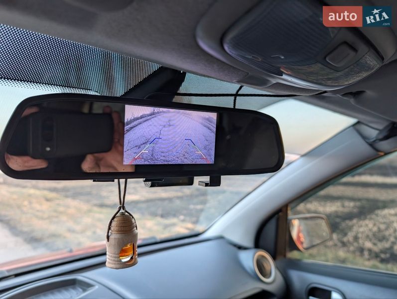 Хетчбек Ford Fiesta 2008 в Калинівці фото 52 Хетчбек Ford Fiesta 2008 в Калинівці