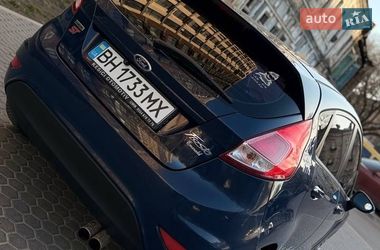 Хэтчбек Ford Fiesta 2013 в Одессе