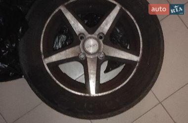 Хэтчбек Ford Fiesta 2008 в Киеве