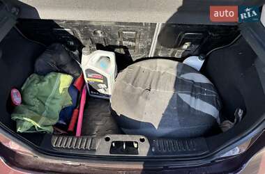 Хэтчбек Ford Fiesta 2010 в Киеве