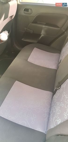 Хэтчбек Ford Fiesta 2007 в Киеве