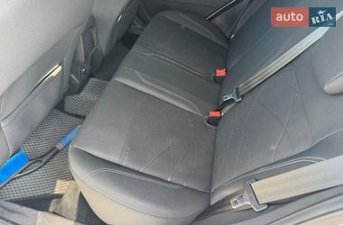 Хэтчбек Ford Fiesta 2015 в Прилуках