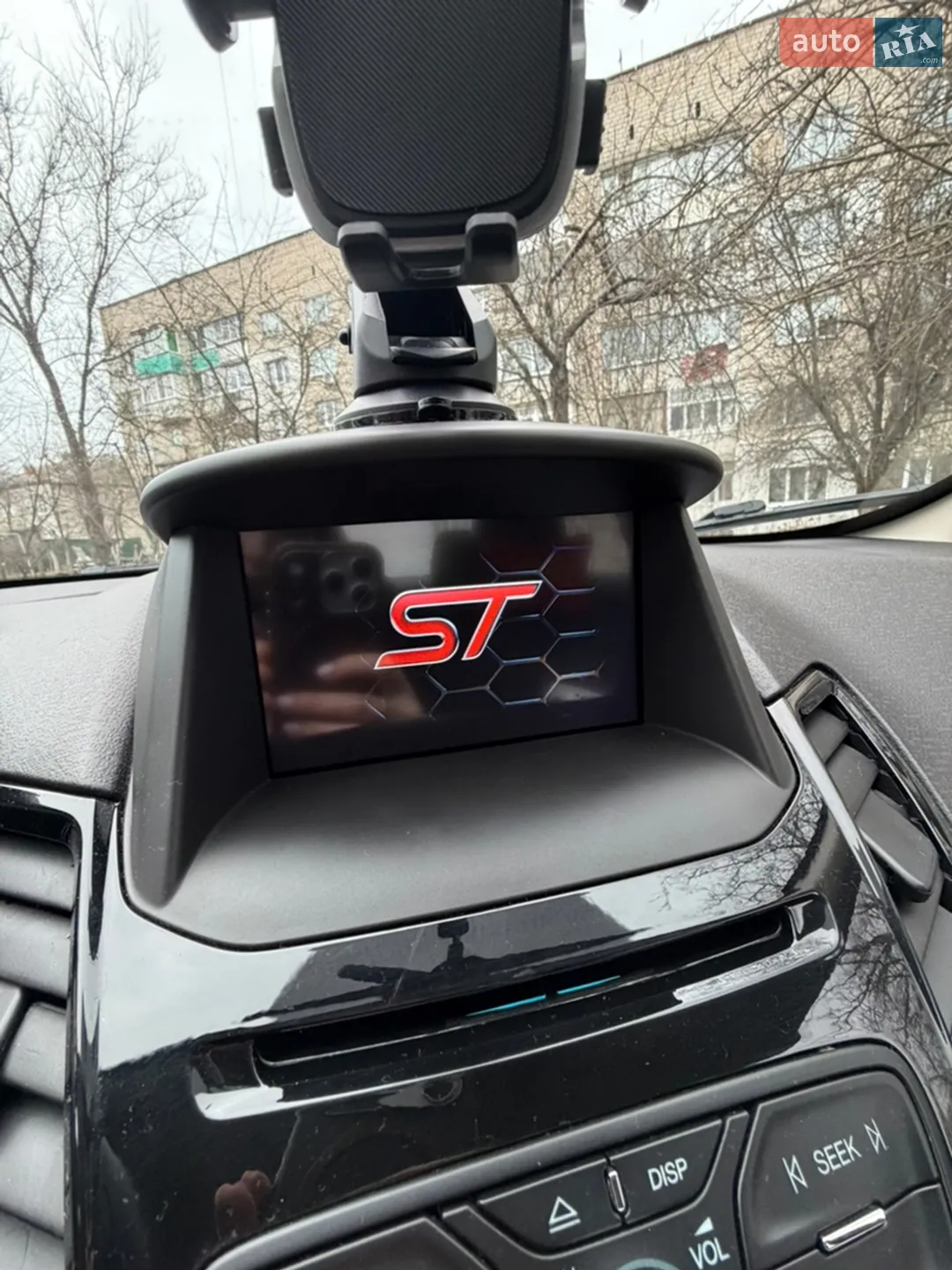 2019 Ford Fiesta - мініатюра 8