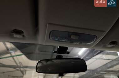 Хэтчбек Ford Fiesta 2013 в Киеве