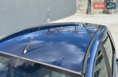 Хэтчбек Ford Fiesta 2008 в Луцке