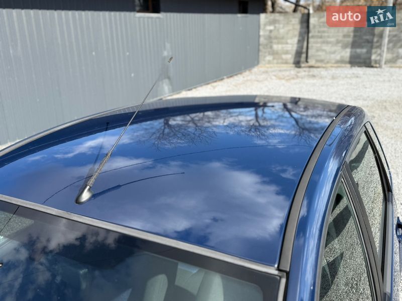 Хэтчбек Ford Fiesta 2008 в Луцке