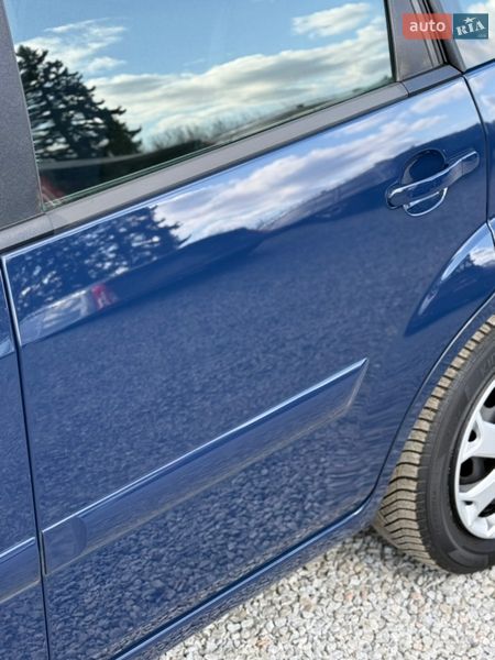 Хэтчбек Ford Fiesta 2008 в Луцке