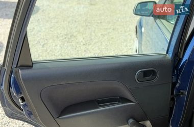 Хэтчбек Ford Fiesta 2008 в Луцке