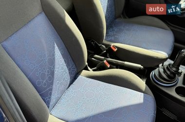 Хэтчбек Ford Fiesta 2008 в Луцке