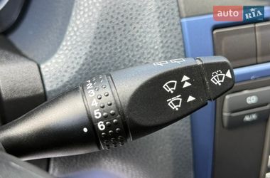 Хэтчбек Ford Fiesta 2008 в Луцке