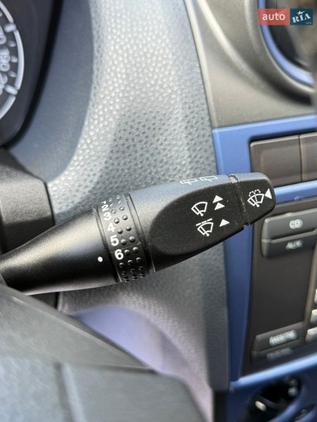 Хэтчбек Ford Fiesta 2008 в Луцке