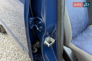 Хэтчбек Ford Fiesta 2008 в Луцке