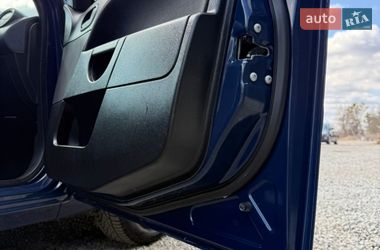 Хэтчбек Ford Fiesta 2008 в Луцке