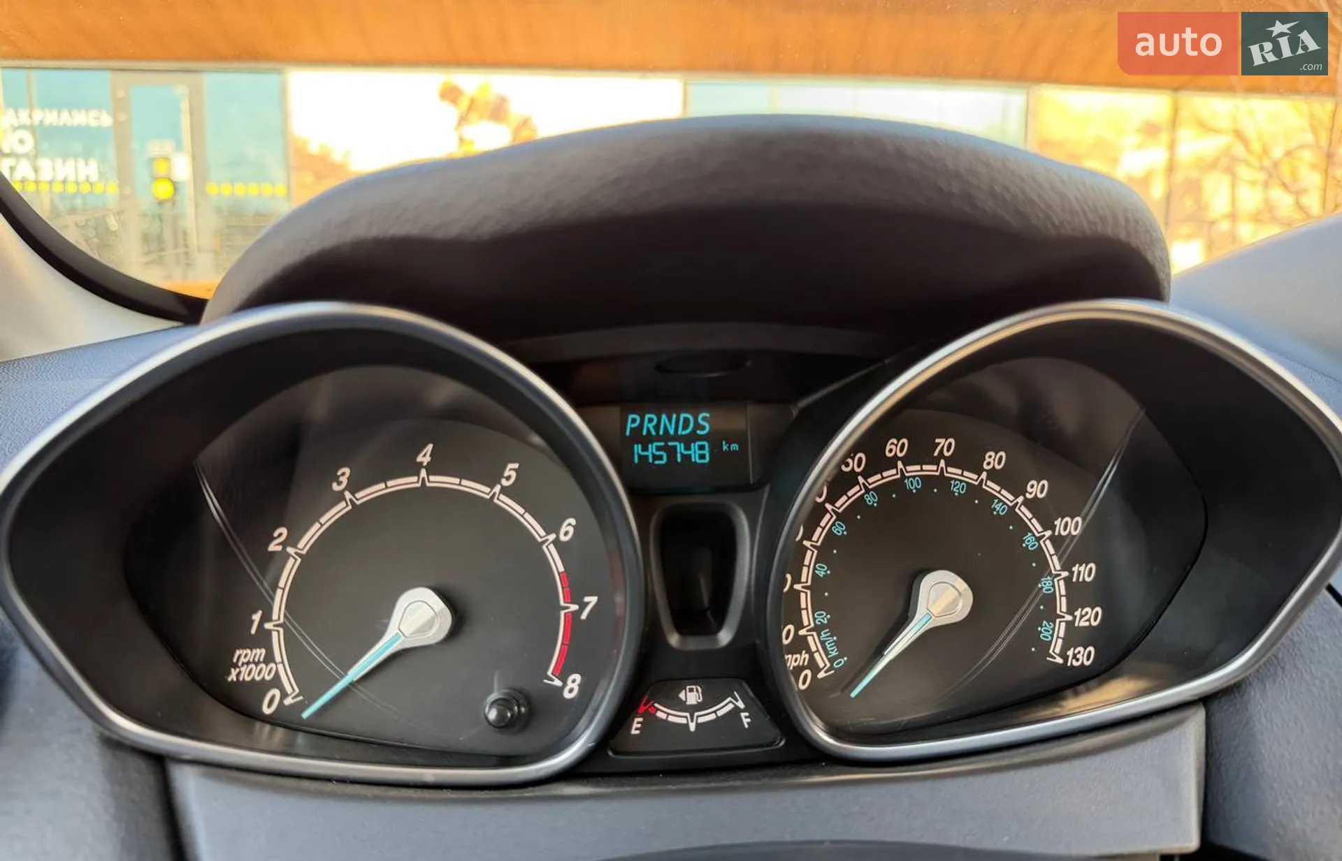 2019 Ford Fiesta - мініатюра 15