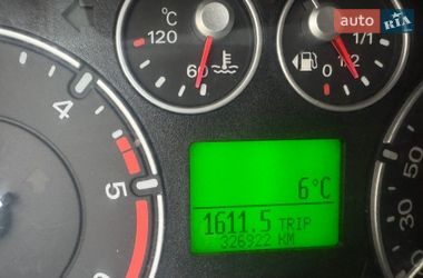 Хетчбек Ford Fiesta 2005 в Самборі