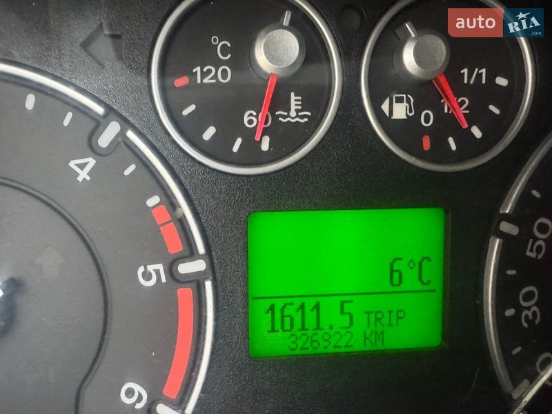 Хетчбек Ford Fiesta 2005 в Самборі