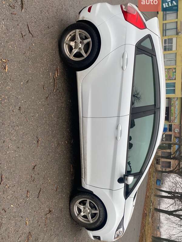 Ford Fiesta 2014 Ford Fiesta 2014