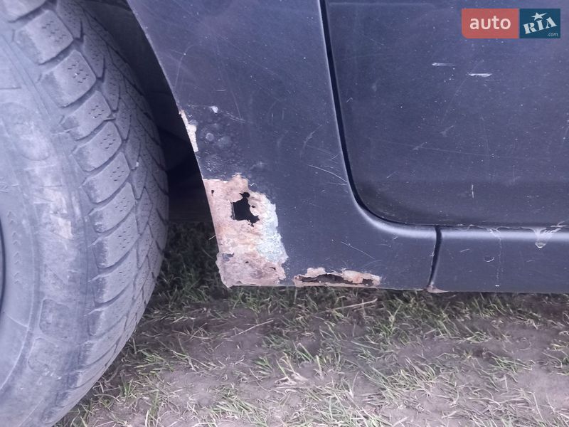 Хетчбек Ford Fiesta 2005 в Хмельницькому