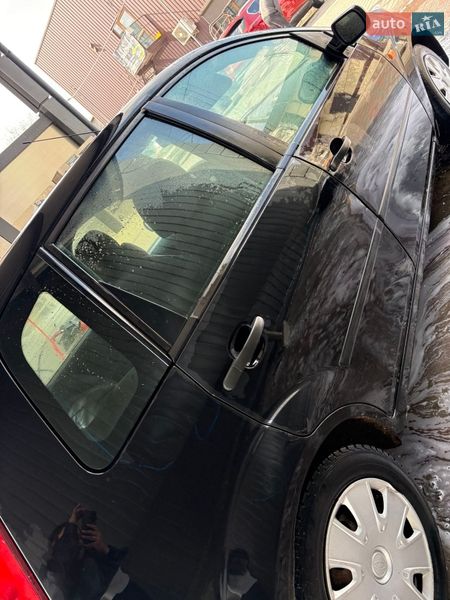 Хетчбек Ford Fiesta 2005 в Хмельницькому