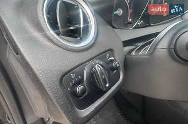 Хэтчбек Ford Fiesta 2016 в Киеве