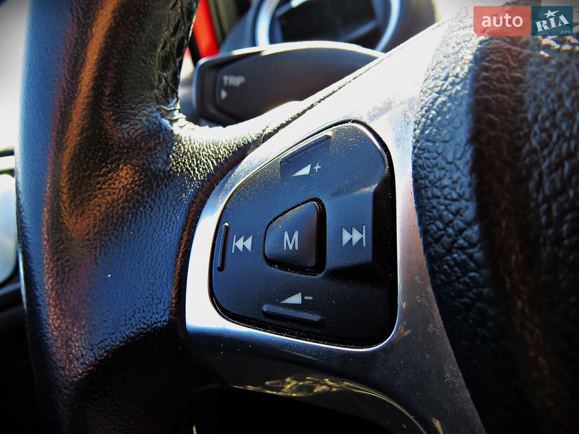 2013 Ford Fiesta - мініатюра 8