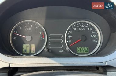 Хетчбек Ford Fiesta 2004 в Хмельницькому
