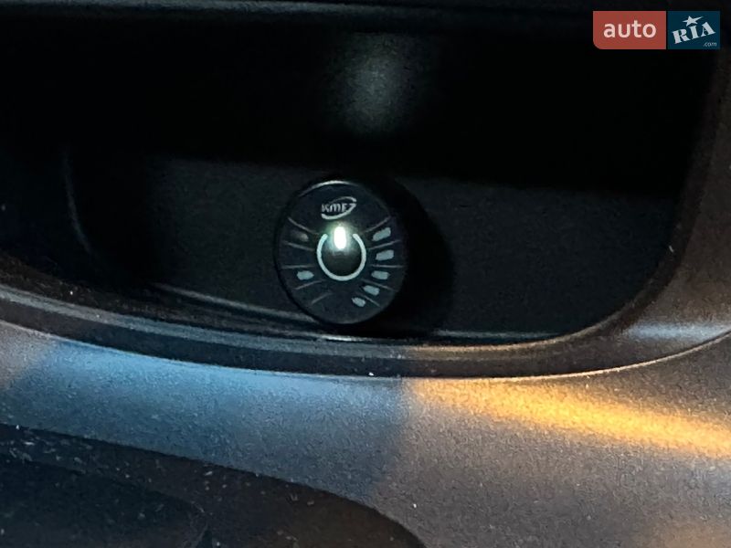 Седан Ford Fiesta 2019 в Киеве