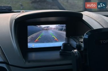 Седан Ford Fiesta 2019 в Киеве