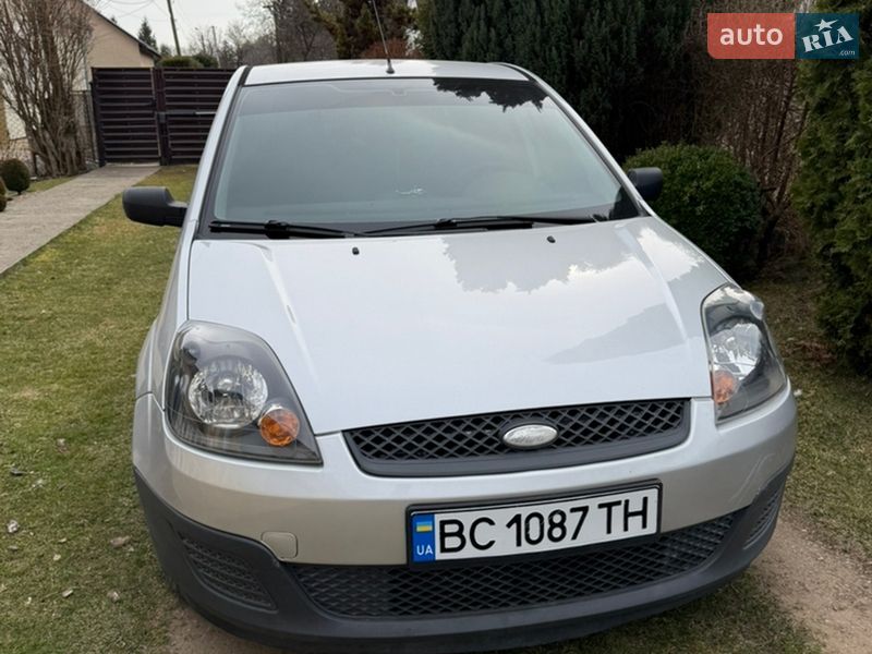 2006 Ford Fiesta, VIN WF0HXXWPJH6A04730:plate — фото 1 (autoria)