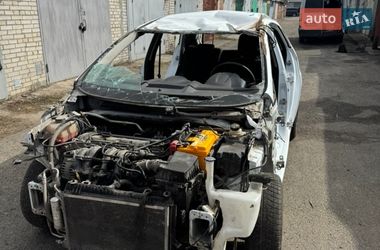 Хэтчбек Ford Fiesta 2017 в Софиевской Борщаговке