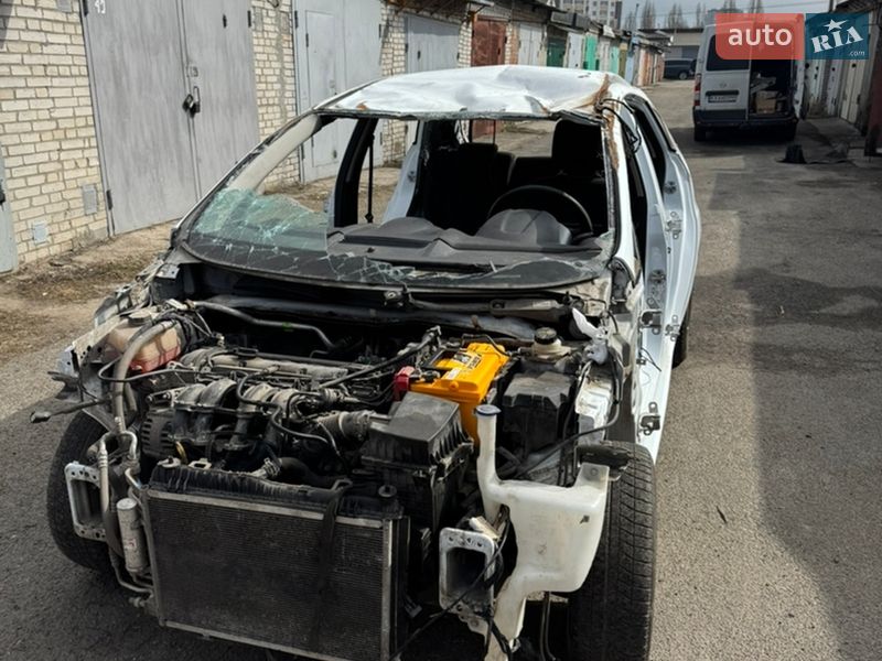 Ford Fiesta 2017 Ford Fiesta 2017