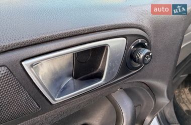 Хэтчбек Ford Fiesta 2015 в Киеве
