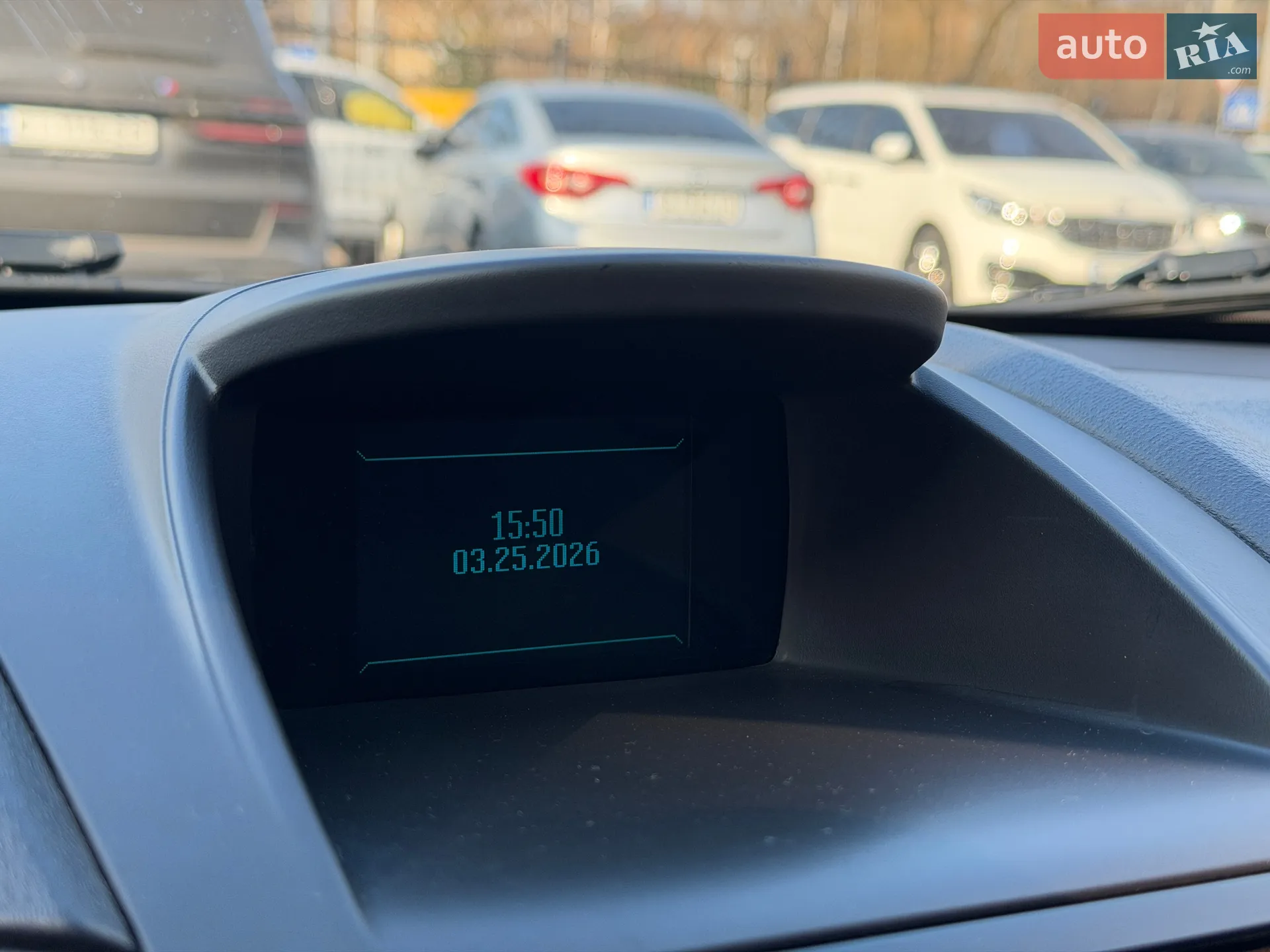 2015 Ford Fiesta - мініатюра 23