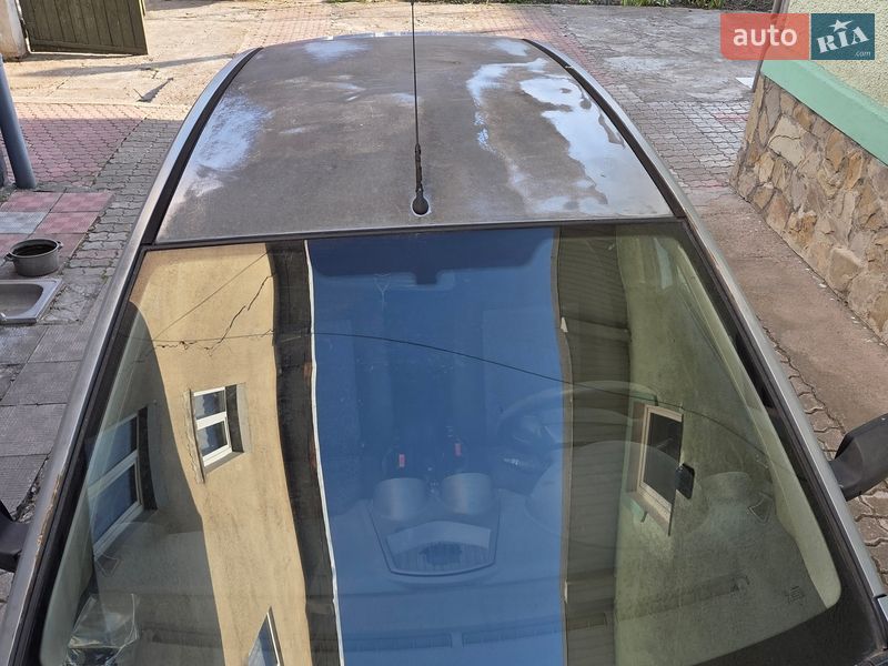 Хэтчбек Ford Fiesta 2006 в Львове